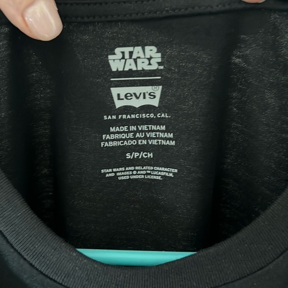 Levi’s Star Wars tee - Picture 3 of 5